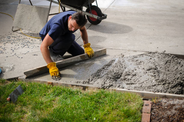 Best Recycled Asphalt Driveway Installation in Momence, IL