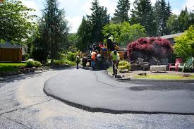 Best Custom Driveway Design in Momence, IL