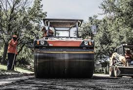 Best Driveway Drainage Solutions in Momence, IL